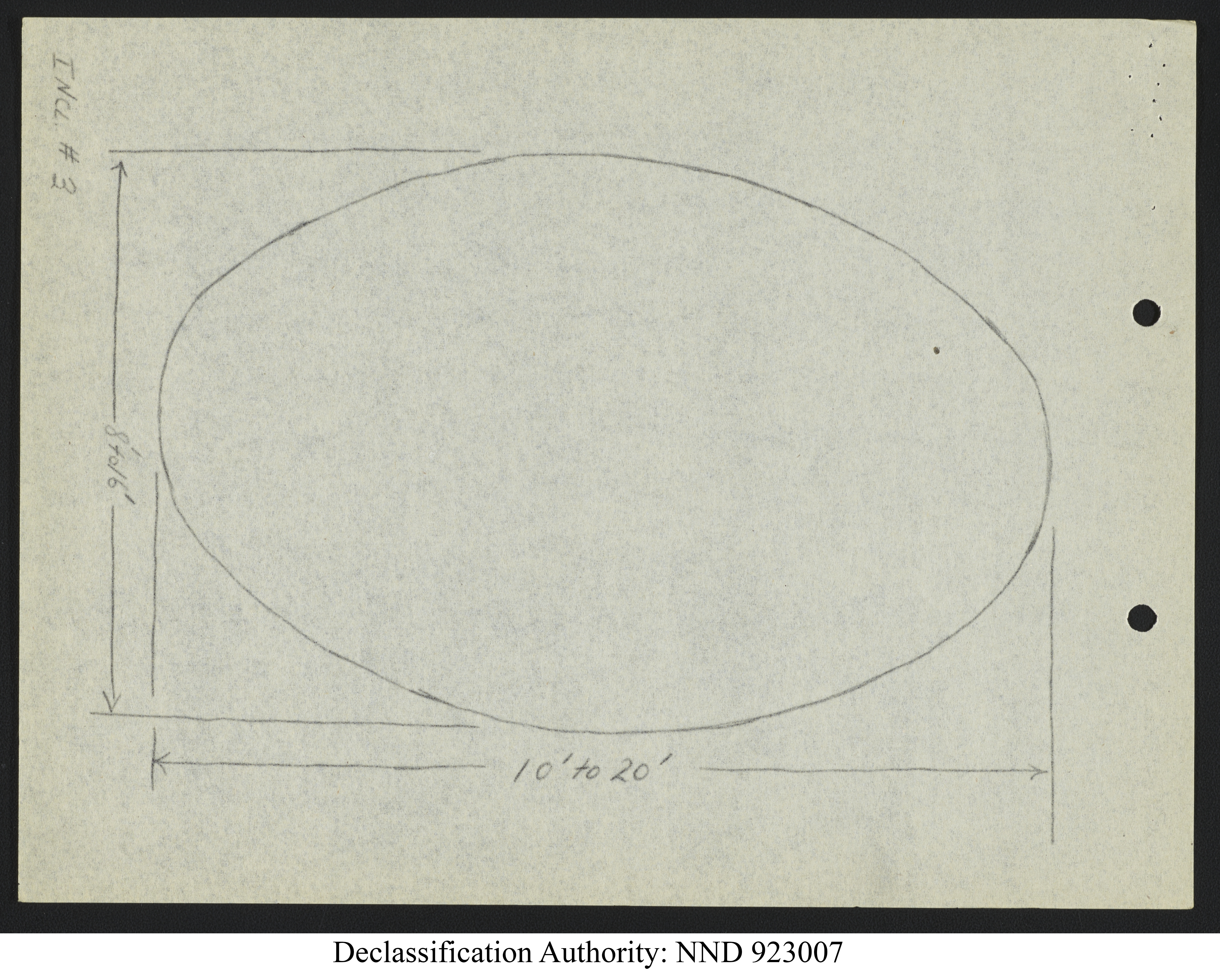 Doctor Edward Condon, University of Colorado Physicist Studying Unidentified Flying Objects