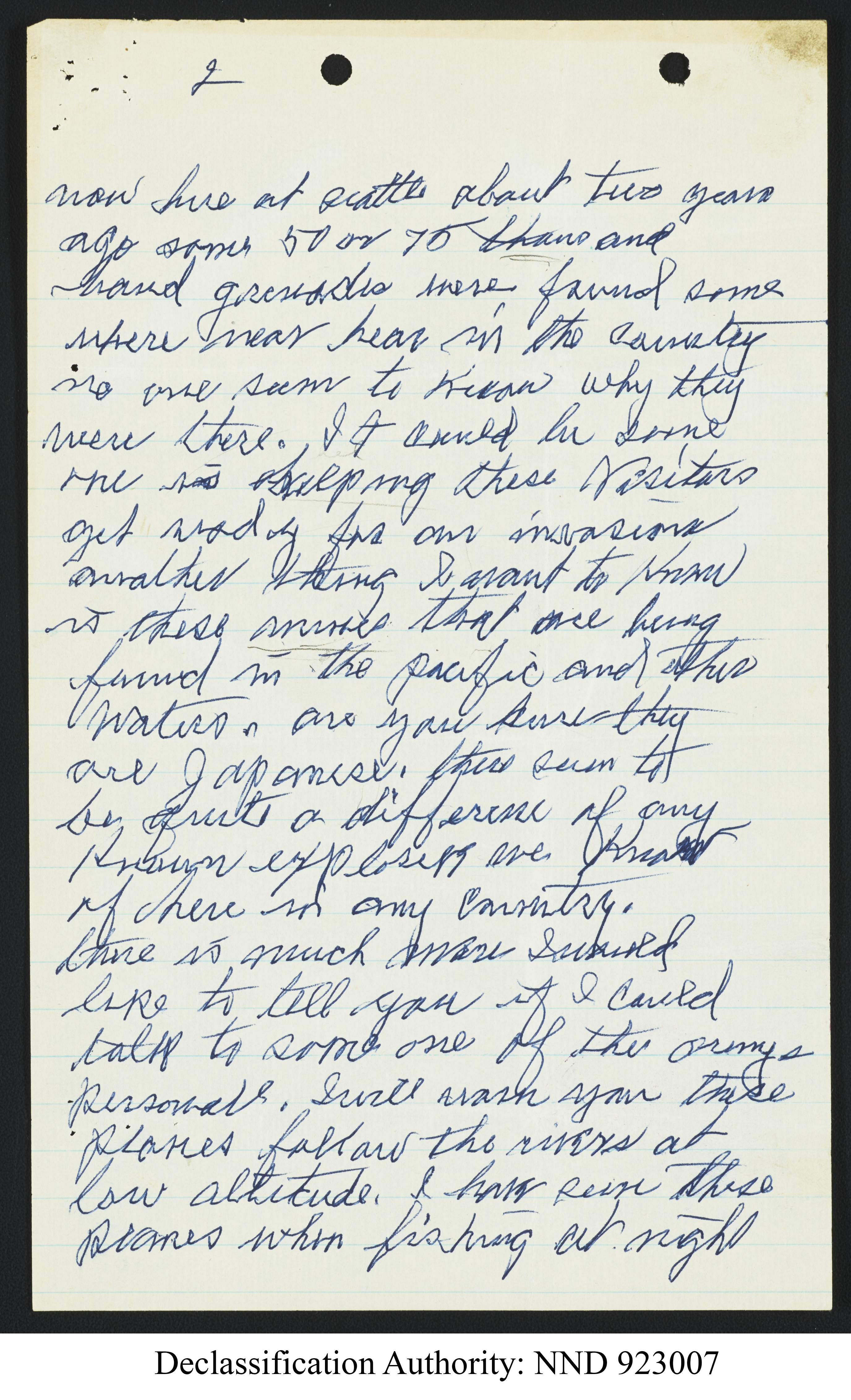 Doctor Edward Condon, University of Colorado Physicist Studying Unidentified Flying Objects