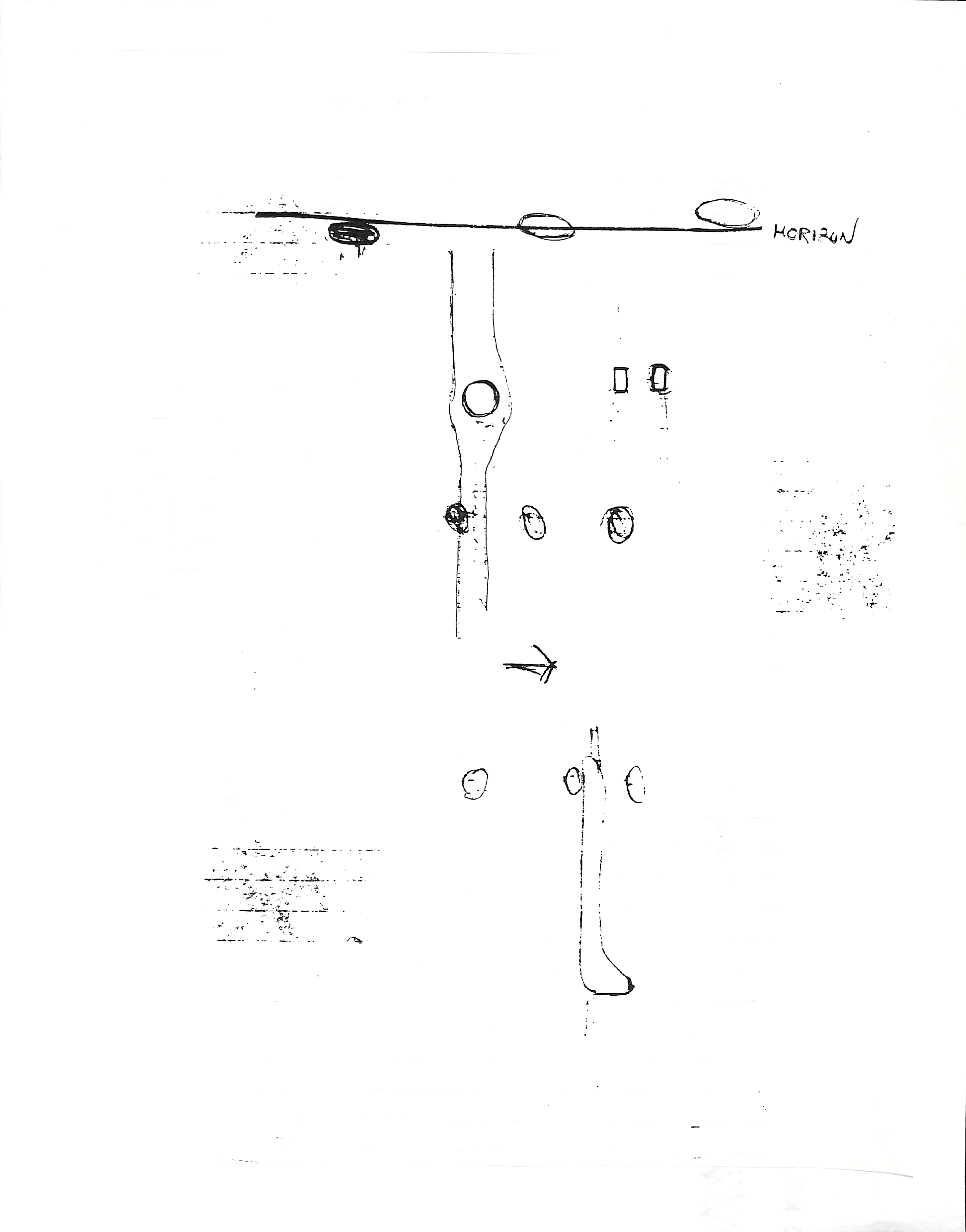 Information Releases Relating to Unidentified Flying Object