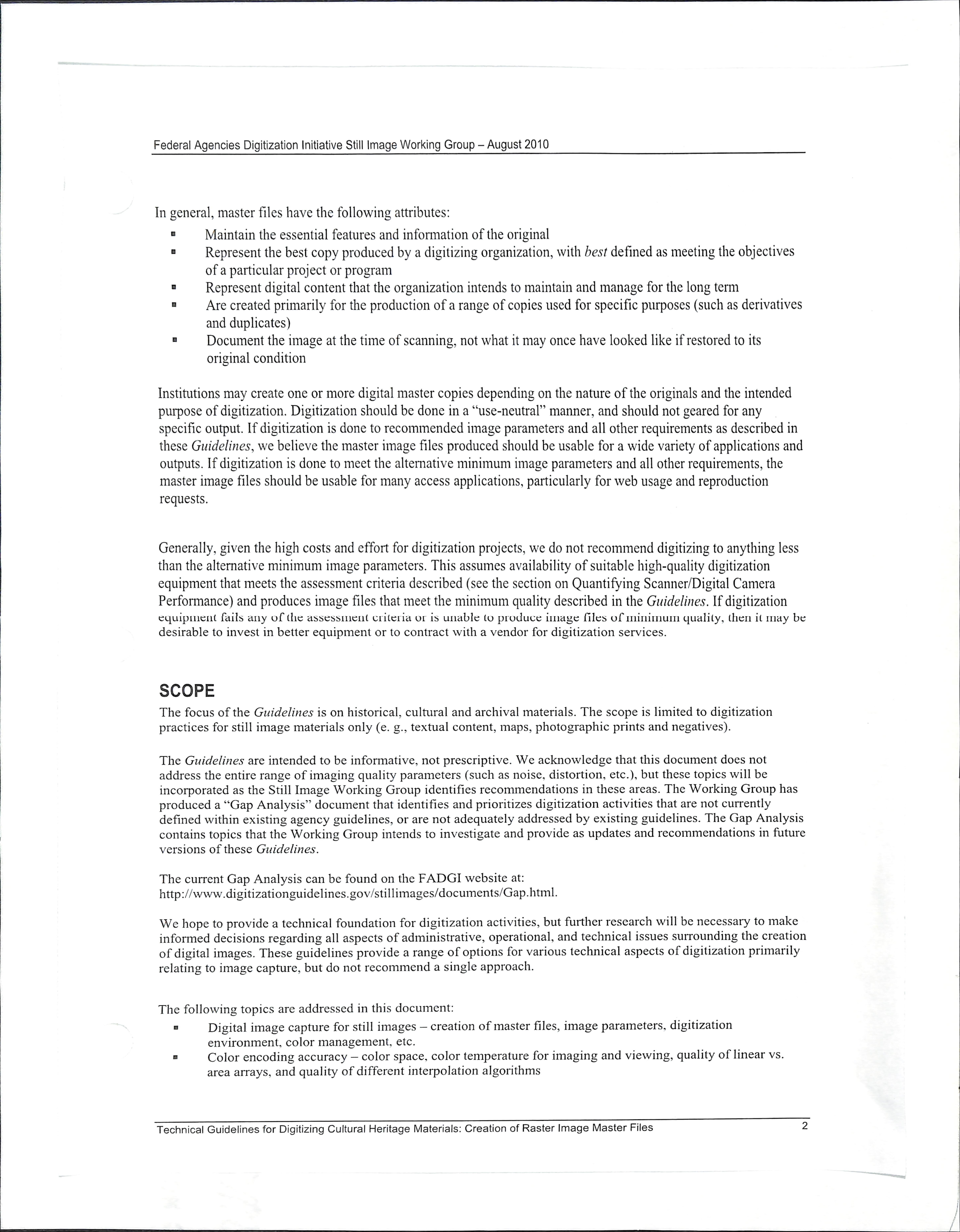 Information Releases Relating to Unidentified Flying Object