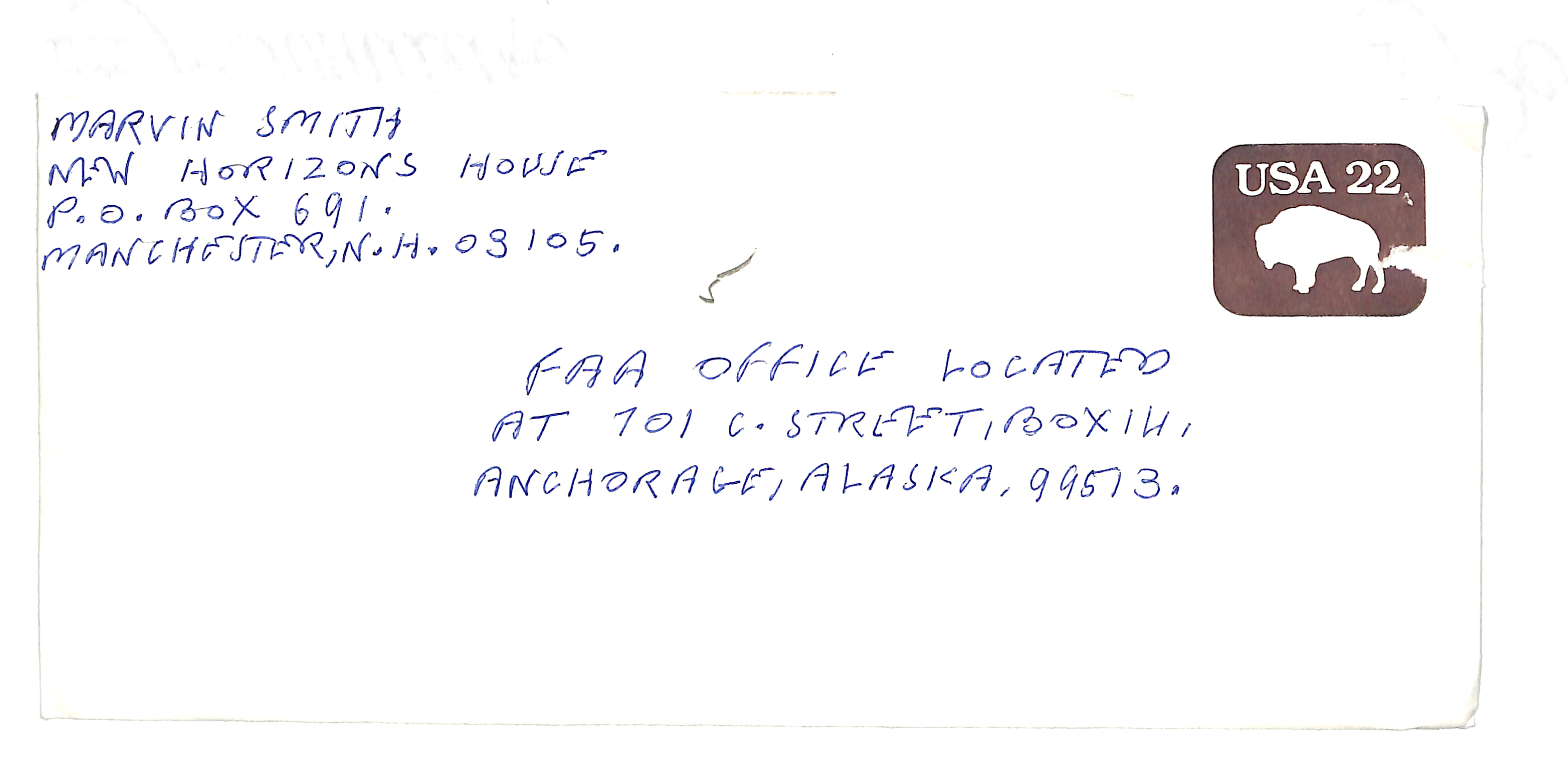 Information Releases Relating to Unidentified Flying Object
