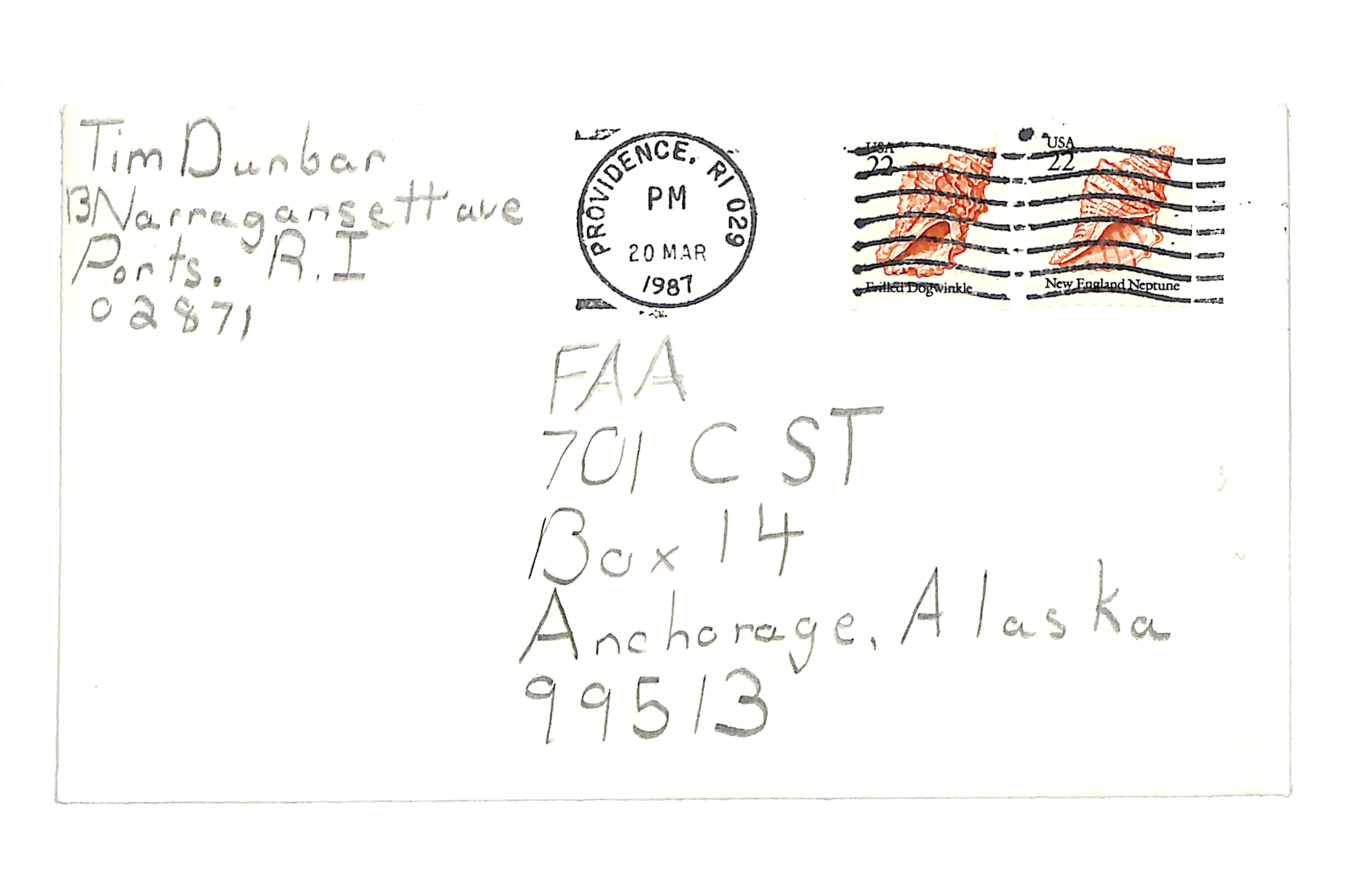 Information Releases Relating to Unidentified Flying Object