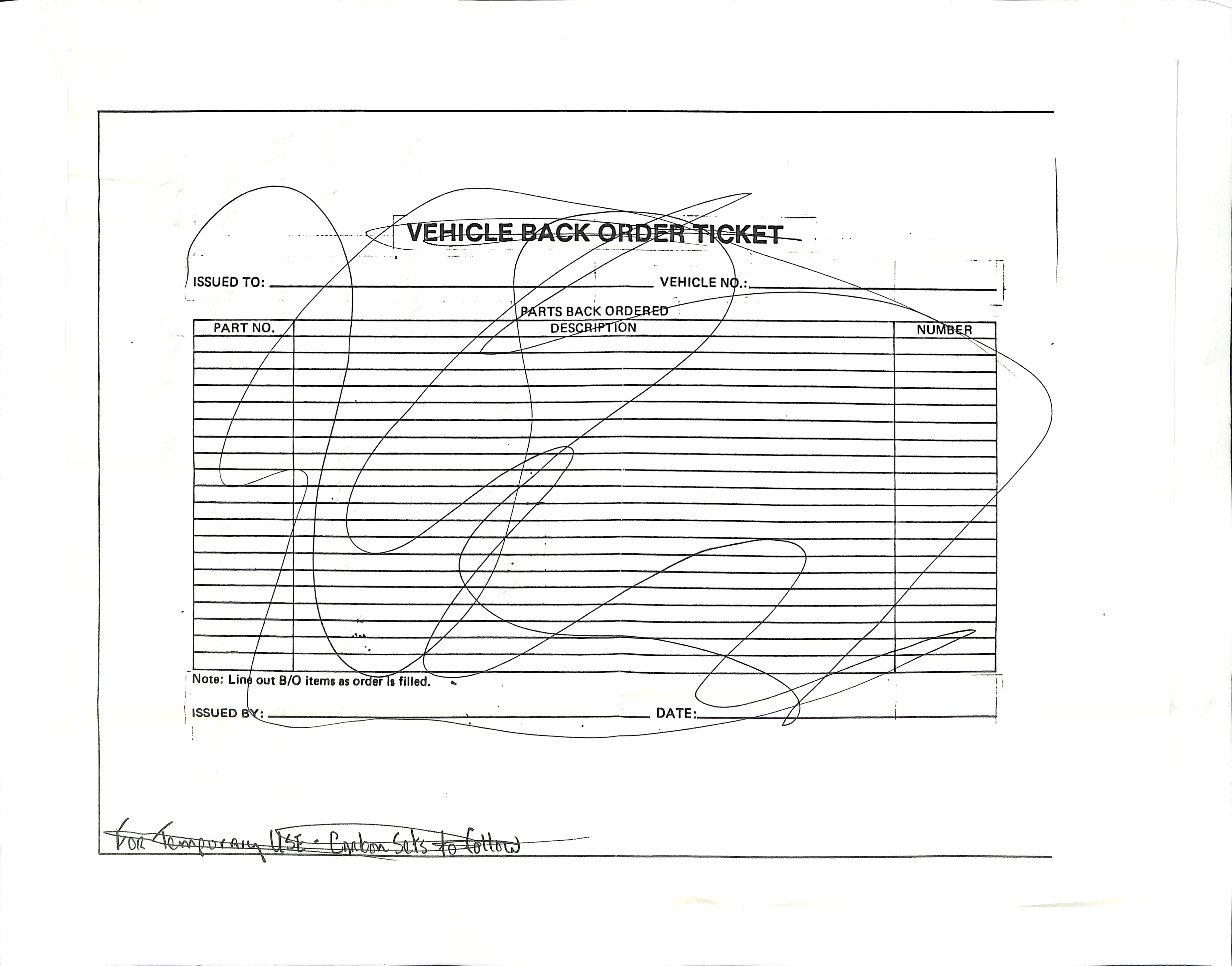 Information Releases Relating to Unidentified Flying Object