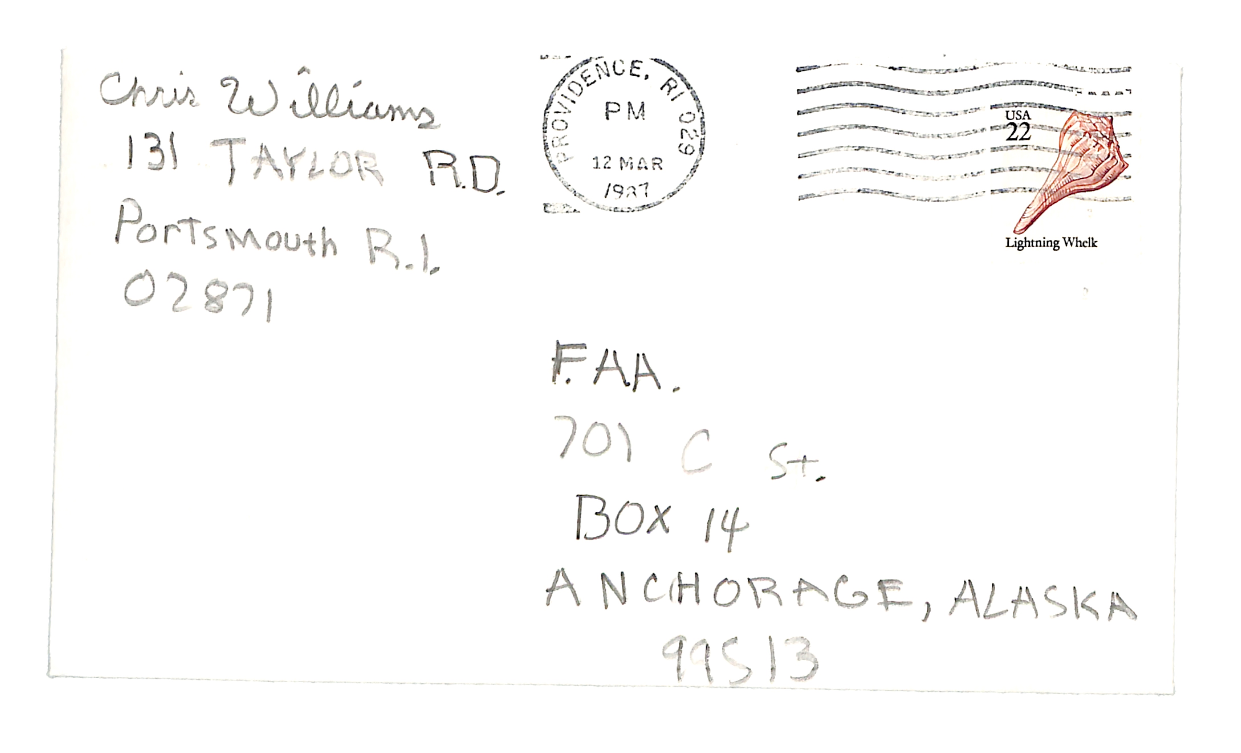 Information Releases Relating to Unidentified Flying Object